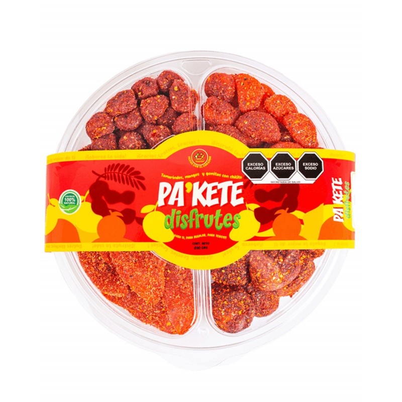 Pa'Kete Spicy Candies - 1 Piece Main image