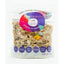 Granola with Seeds and Tropical Fruits - 10 oz