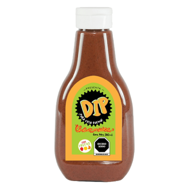 Charamusca Dip Pura Cosa Buena - 10 oz