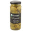 Mario Organic Green Olives 1 Pc