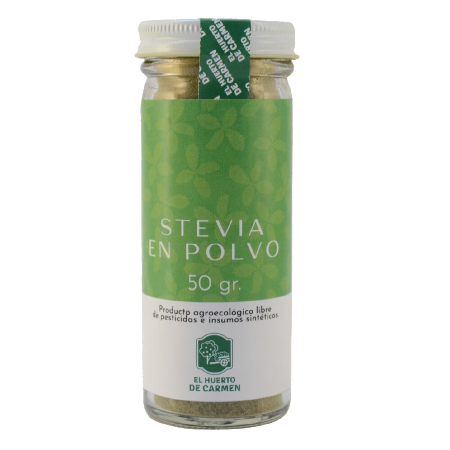 Stevia Powder 2 oz