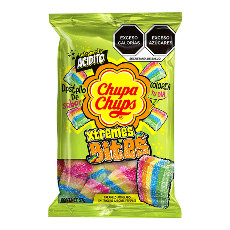 Xtreme Bites Xtremes - 2 oz Main image