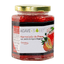Agave Sweet Strawberry Jam with Agave Syrup, 10 oz