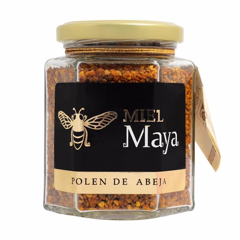 Detroy Industry Apis Melifera Bee Honey 5 oz Main image