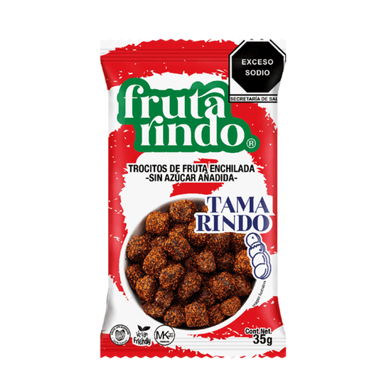 Frutarindo Classic - 1.2 oz