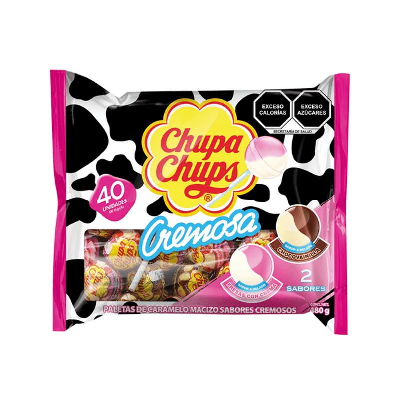 Creamy Lollipop - 1 Piece Main image