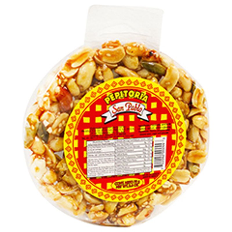 Linares Seed Sweet Pepitoria - 2.6 oz