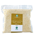 El Huerto de Carmen Puffed Amaranth – 14 oz