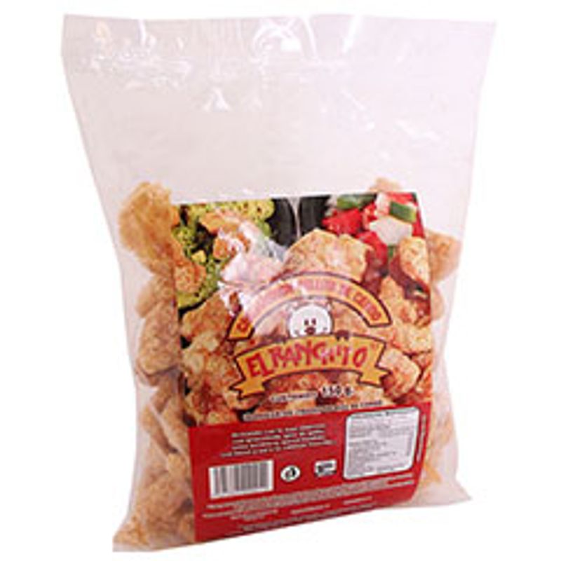 Craky Pork Rinds 5 oz Main image