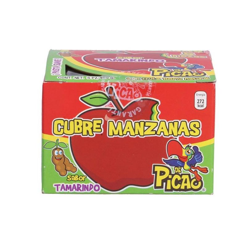 Picao Tamarind Apple Cover 0.04 oz Main image