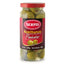 Serpis Olives Stuffed with Peppers in Jar 8.5 oz