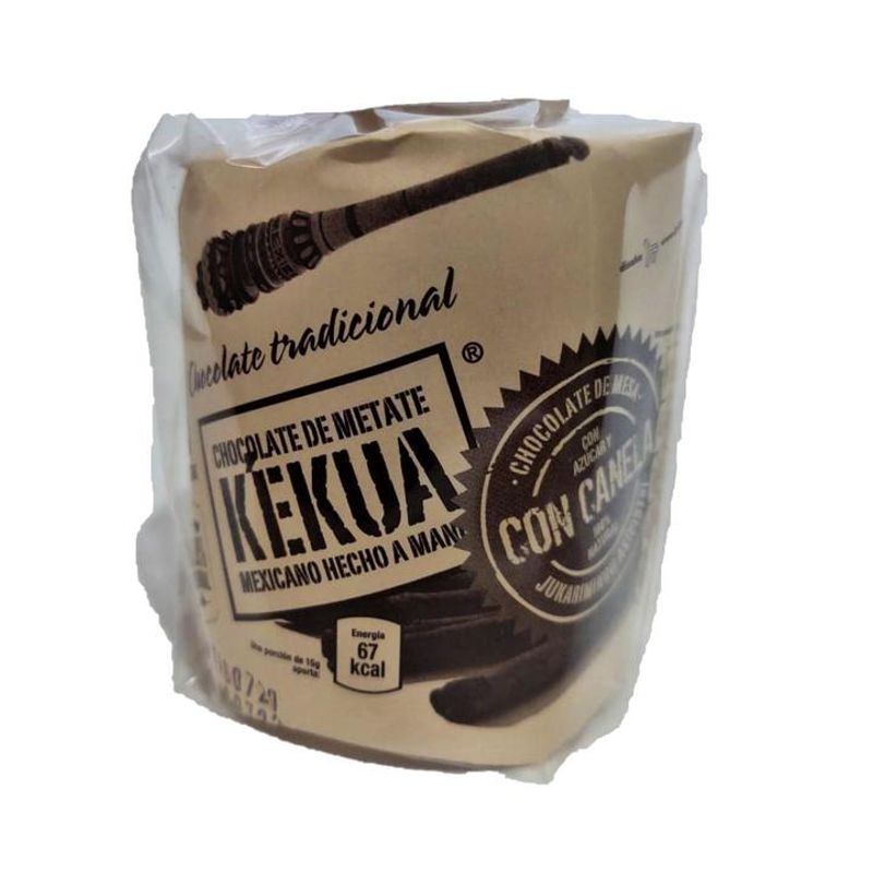 Kekua Traditional Table Chocolate 1 Piece