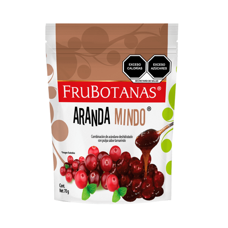 Aranda Mindo 2 oz