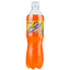 Caballitos Mandarin Flavor Soda 20 oz