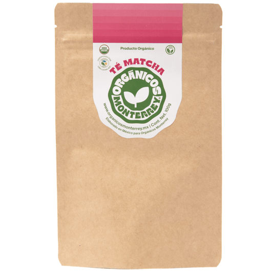 Organic Matcha Powder - 3.5 oz