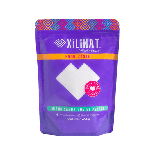 Xilinat 100% Xylitol Sweetener - 1 lb