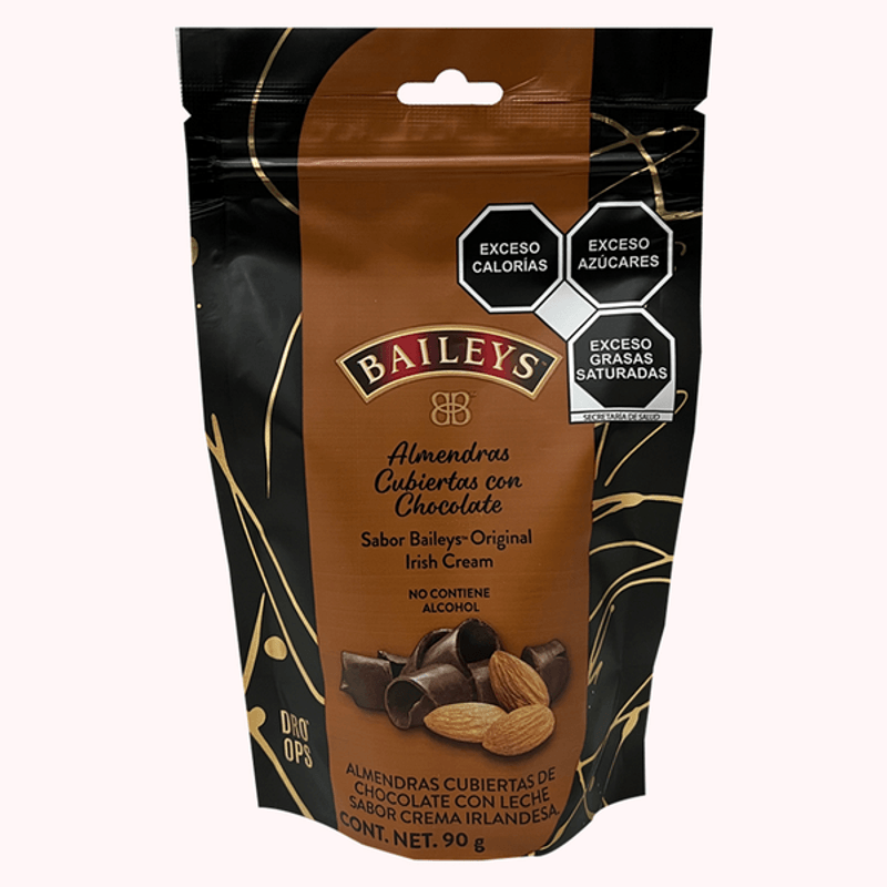 Chocolate Covered Almonds - 3 oz