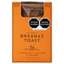 Breana’s Toasted Bread Apricot Hazelnut and Ginger, 6 oz