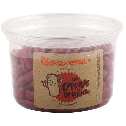 Charamusca Tamarind Capsules 13 oz