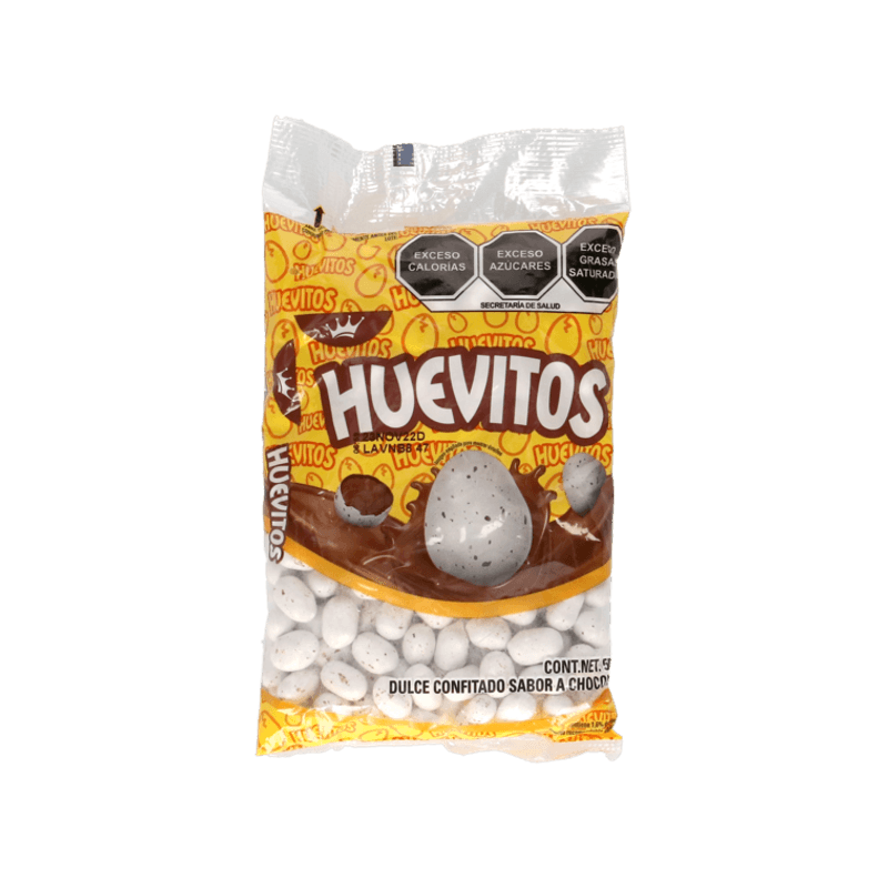 La Corona Chocolate Eggs, 18 oz (500 Pieces) Main image