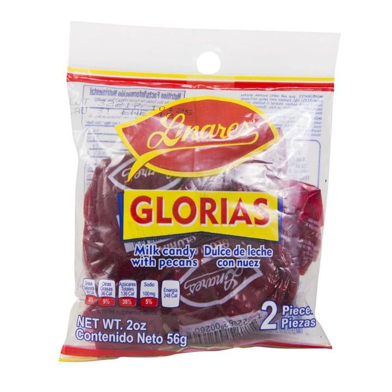 Linares Glorias Duo Pack - 2 Pieces Main image