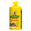 Charras Fried Red Toasted Crunchy Snack 9.9 oz