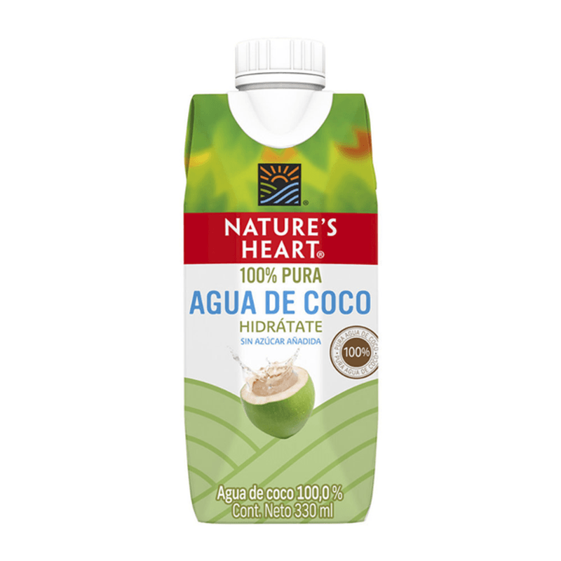 Coconut Water 11 fl oz