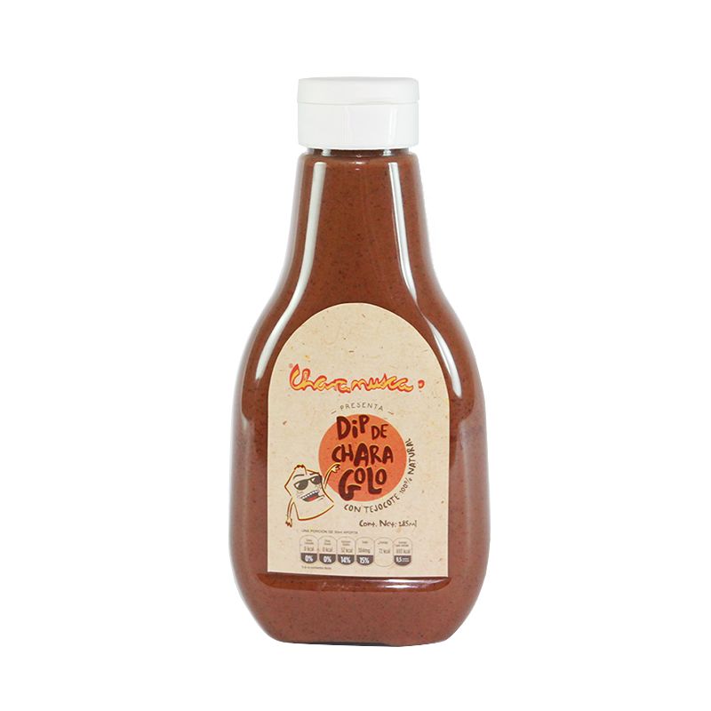 Charagolo Salsa Dip 10 oz 1 pc Main image