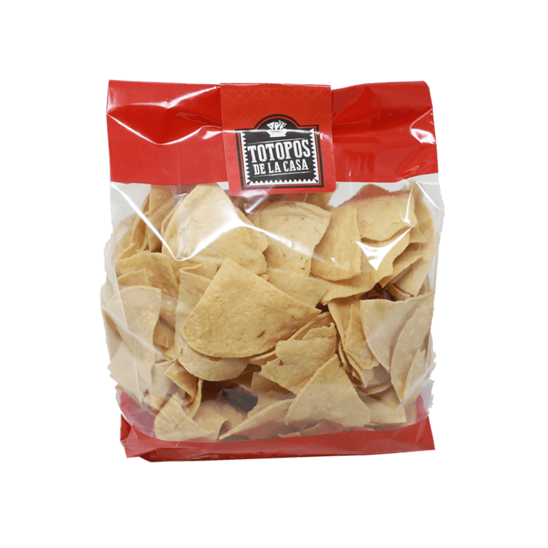 Michelada Flavor Totopo Htienda 1 Piece Main image