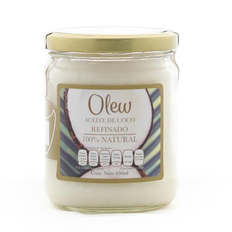 Olew Milk Chocolate Corn Cakes 4.5 oz Main image