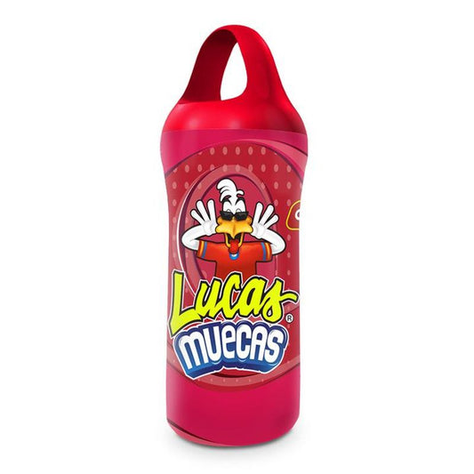 Lucas Muecas Cherry Lollipop - 0.8 oz