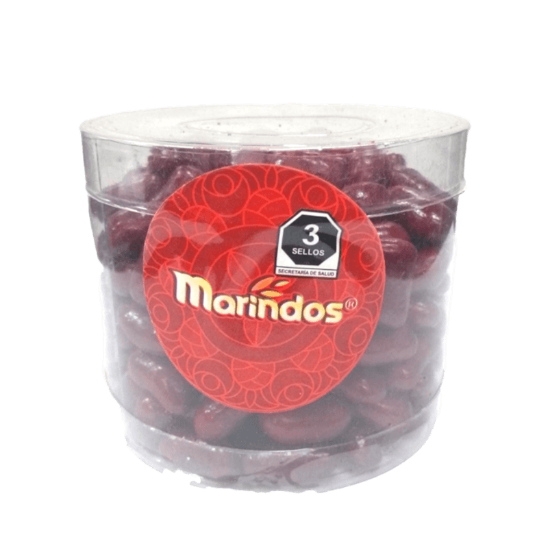 Marindos Tamarind Bean Candy Case - 1 Piece