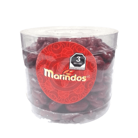 Marindos Tamarind Bean Candy Case - 1 Piece