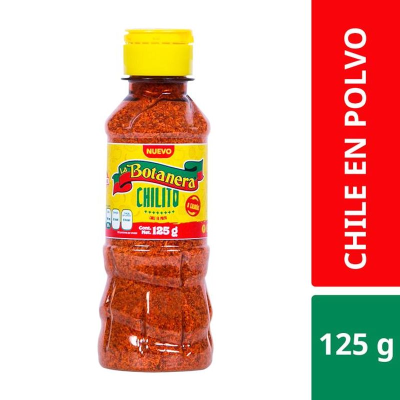 Chili Powder 1 Pc