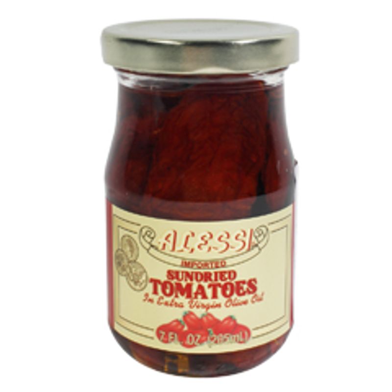 Alessi Sun-Dried Tomatoes 7 oz Main image
