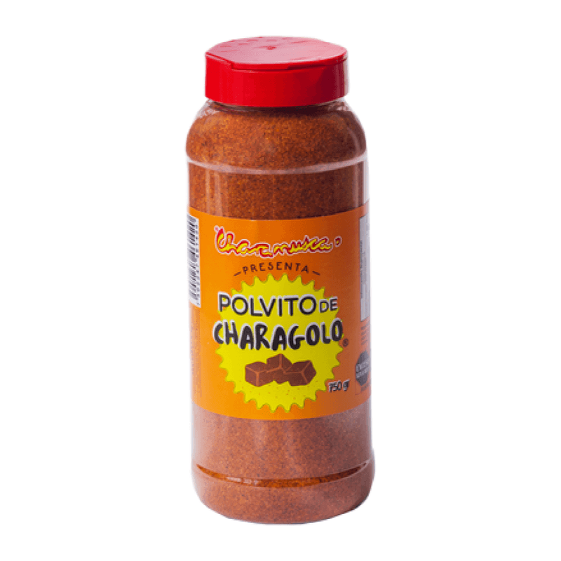 Charamusca Charagolo Powder - 26 oz