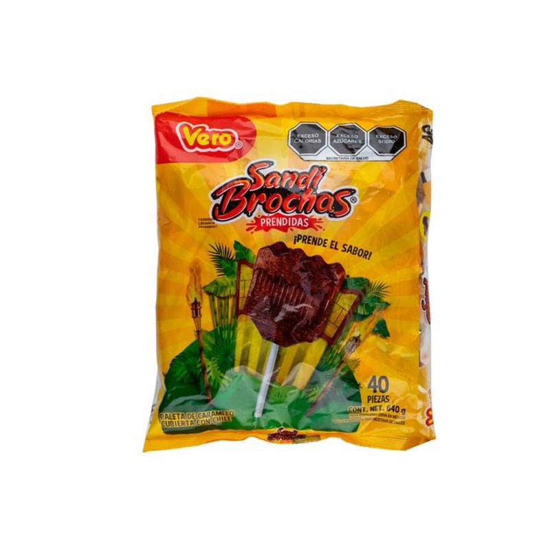 Sandibrocha Lollipop - 1 Piece Main image