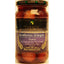 Tassos Black Olives Pit Red Wine Vinegar Olive Oil 13 oz
