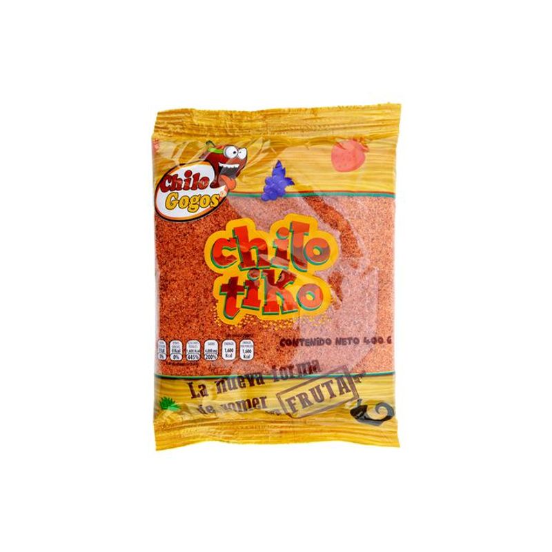 Chilo Gogos Chilo Tiko Powder 14 oz Main image