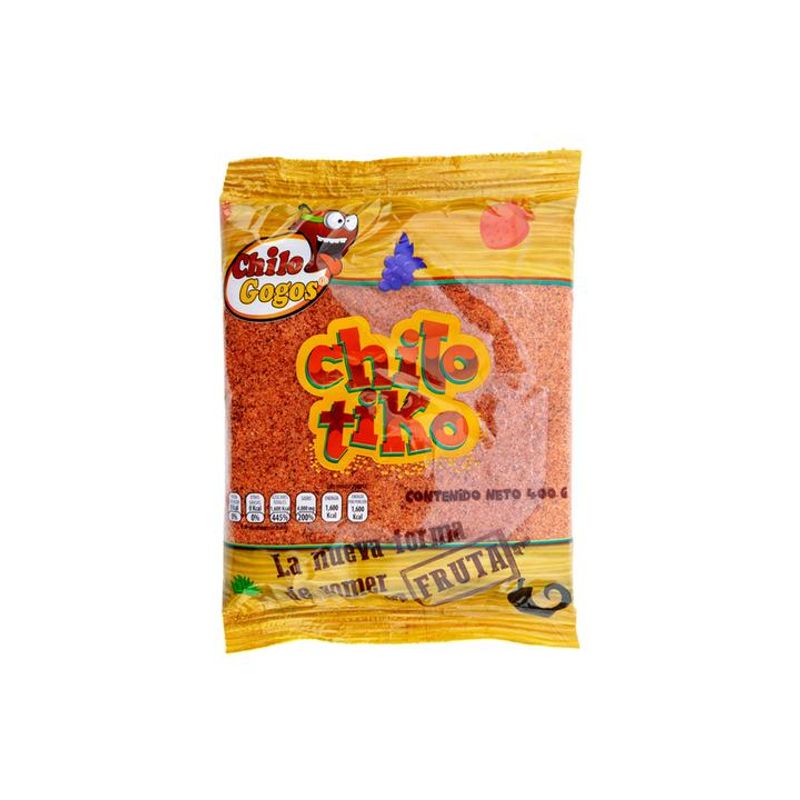 Chilo Gogos Chilo Tiko Powder 14 oz