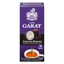 Garat Roasted and Ground Espresso Capsule Coffee 2 oz