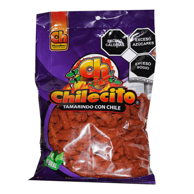 Chilecito Tamarind with Chili 1 Pc