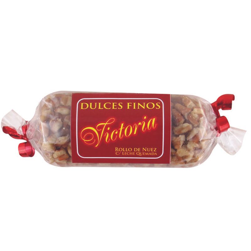 Victoria Walnut Roll 3 oz Main image