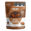 Okko Super Foods Factory Nut Choco Rice Cakes, 1 oz