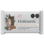 Holiments 70% Dark Chocolate Bar Cocoa Nibs 1.1 oz