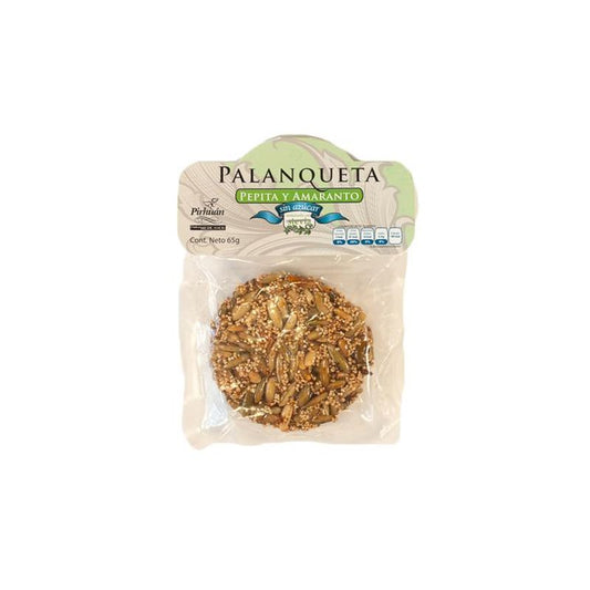 Amaranth Seed Sugar-Free 1 Pc