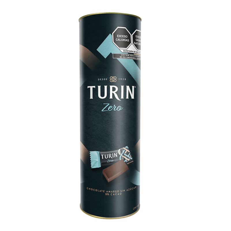 Zero Dark Chocolate 1 Pc Main image
