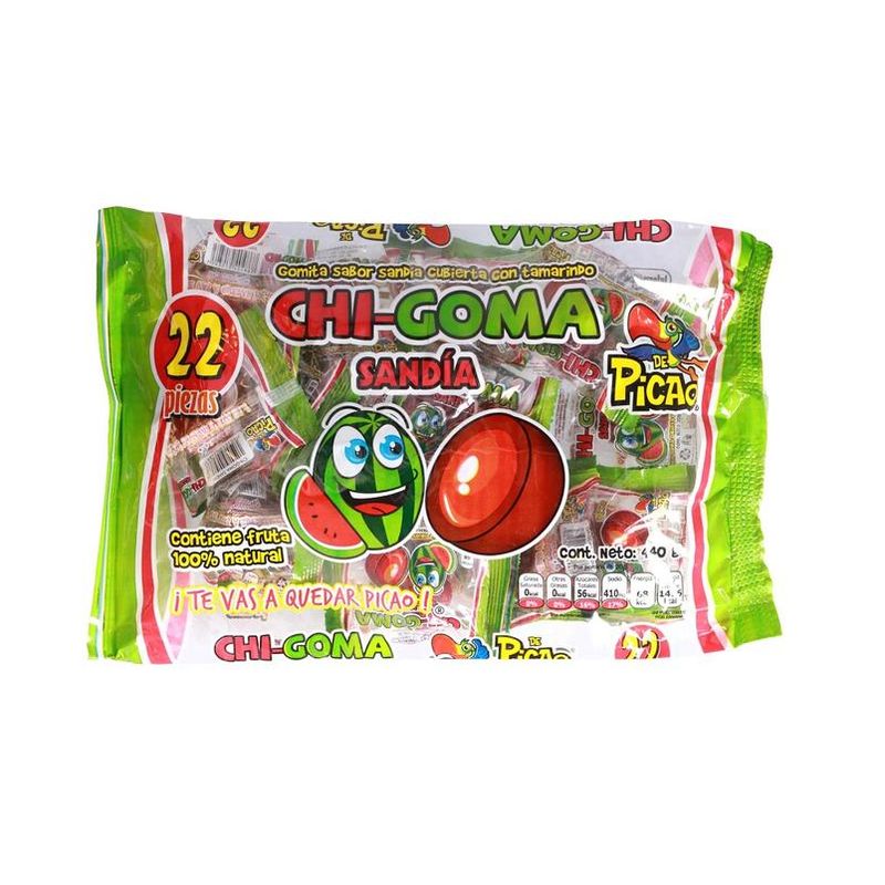 Picao Chigoma Watermelon 0.04 oz Main image