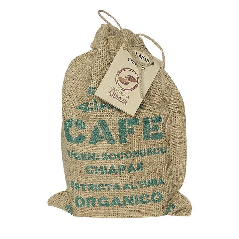 Cafetera Alianza Chiapas Coffee 500 Pieces Main image
