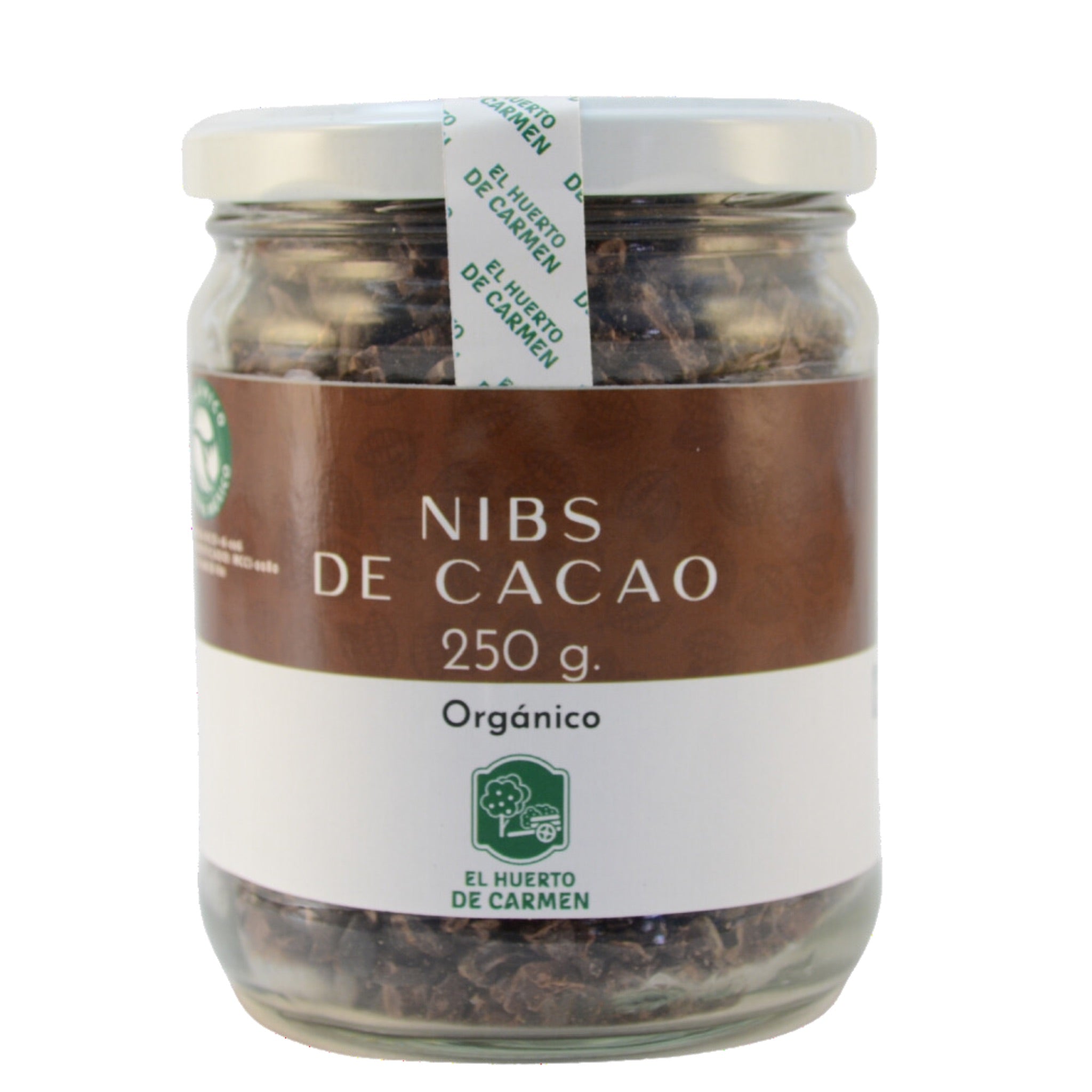 Cocoa Granules 9 oz Main image